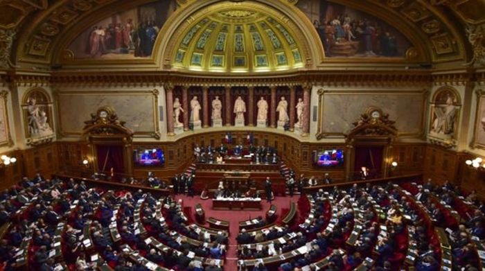 Senadores anulam lei aprovada pela Assembleia Nacional que visava expandir facilidadea para a realização do aborto que, na França, chegou a 230 mil em 2019: um aborto a cada três nascimentos.