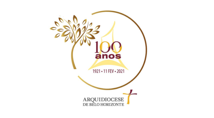Arquidiocese de Belo Horizonte celebra seu centenario com programacao especial