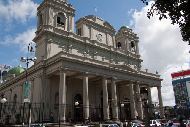  No dia 16 de fevereiro, a Arquidiocese de San José celebra 100 anos com uma Missa com todos os Bispos da Costa Rica e lança o "Ano de São José", além de outros eventos.