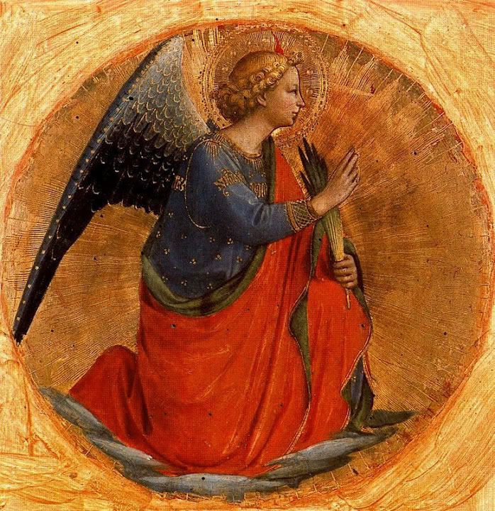 Beato Angelico 2