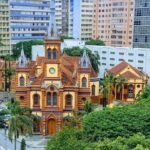 Belo Horizonte tera um Santuario dedicado a Sao Jose 1