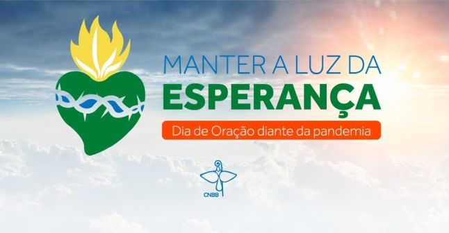 Bispos do Brasil dedicam Dia de Oracao contra a pandemia da Covid 19 1