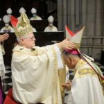 Cardeal Odilo ordena novo Bispo na Catedral da Se Fotos Luciney Martins O SAO PAULO 1