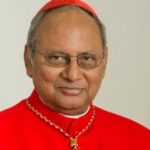 Cardeal externa insatisfação com investigações realizadas pelo governo, a propósito do ataque terrorista islâmico a três Igrejas e faz ameaça.