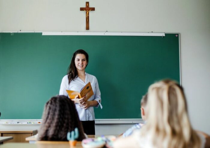 Educacao catolica na Australia completa 200 anos 2