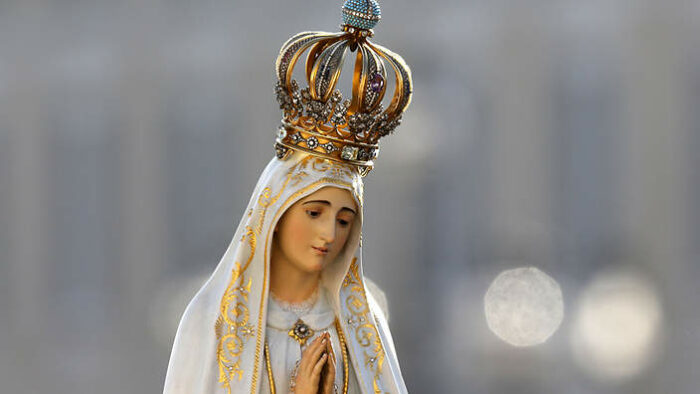 Imagem peregrina de Nossa Senhora Fatima visitara a Armenia a Georgia e o Azerbaijao