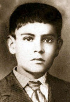 Jose Luis Sanchez del Rio