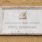 Papa Francisco modifica codigo penal do Vaticano 1