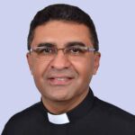 Papa nomeia novo Bispo para a Diocese de Serrinha BA Dom Helio Pereira dos Santos 2