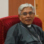 Dom Leo Cornélio, bispo de Bhopal (Índia), garantiu que a lei contra as conversões "não desanima as pessoas" e "muitos nos perguntam por que o governo tem tanto medo do cristianismo"