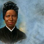Santa Josefina Bakhita 1