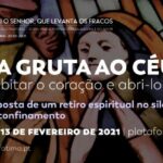 Santuario de Fatima convida a escuta da voz de Deus atraves de retiro online