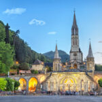 Santuario de Lourdes torna se oficialmente um santuario nacional