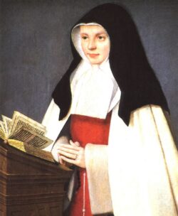 St. Jeanne de Valois e1612462271916