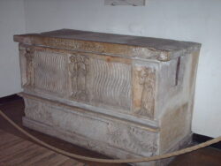640px Tomb of Marcellus II
