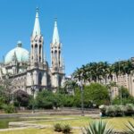 Arquidiocese de Sao Paulo apresenta orientacoes para a celebracao da Semana Santa 1