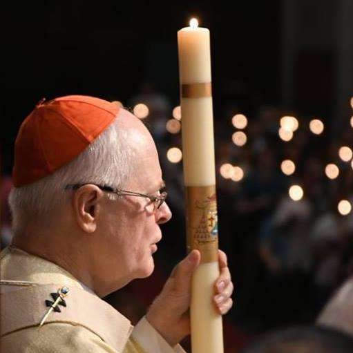 Arquidiocese de Sao Paulo apresenta orientacoes para a celebracao da Semana Santa 2