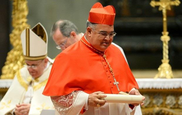 Cardeal Orani e nomeado para Pontificia Comissao para a America Latina