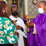 Cardeal de Sao Paulo institui Capelania Pessoal para catolicos nigerianos 3