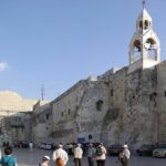 Instituicoes cristas tem um importante papel na sociedade palestina revela estudo