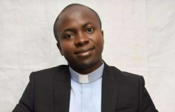 Mais um sacerdote e sequestrado na Nigeria