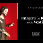 Museu de Arte Sacra de Sao Paulo inaugura exposicao ‘Imagens de Roca e de Vestir 1