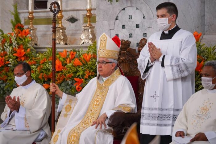 O fechamento das igrejas nao pode ser feito pelo poder publico assegura Bispo de Piracicaba