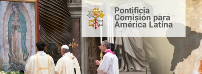 Pontificia Comissao para a America Latina