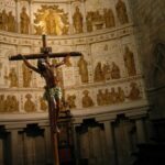 Publicadas indicacoes para a celebracao da Semana Santa e Pascoa em Portugal