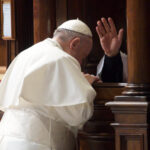 Sacramento da reconciliacao e tema das intencoes do Papa para o mes de marco 2
