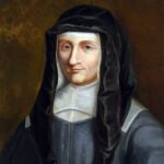 Santa Luiza Marillac 1