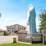 Santuario Frei Galvao sera assumido pelos Franciscanos 2