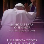 Vaticano oferece material em portugues para preparar fieis para as 24 horas para o Senhor