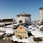 Vaticano reconhece Santuario sul coreano como local de peregrinacao internacional 1