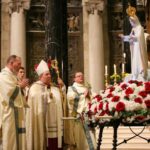 Arquidiocese dos Estados Unidos promove Procissao Anual do Rosario da Familia 2