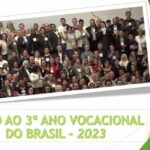 Bispos brasileiros aprovam a realizacao de Ano Vocacional em 2023 1