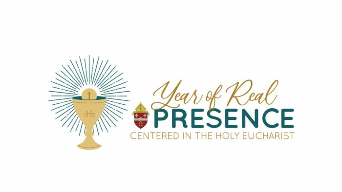 Diocese nos Estados Unidos proclama Ano da Presenca Real de Cristo na Eucaristia