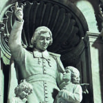 Frases e Oracao de Sao Joao Batista de La Salle