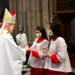 Missas na Arquidiocese de Sao Paulo voltam a ser celebradas com a presenca de fieis