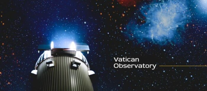 Observatorio Astronomico do Vaticano lanca novo website 1