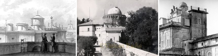 Observatorio Astronomico do Vaticano lanca novo website 3
