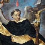 Oracao e Frases de Sao Vicente Ferrer 1