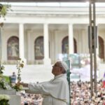 Papa Francisco visitara o Santuario de Fatima em 2023 assegura Cardeal portugues 1