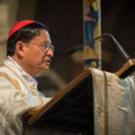 Cardeal Charles Bo, de Yangon, incentivou sacerdotes e fiéis de Mianmar a rezarem o Santo Rosário e promover Adorações ao Santíssimo Sacramento pedindo pelo país.