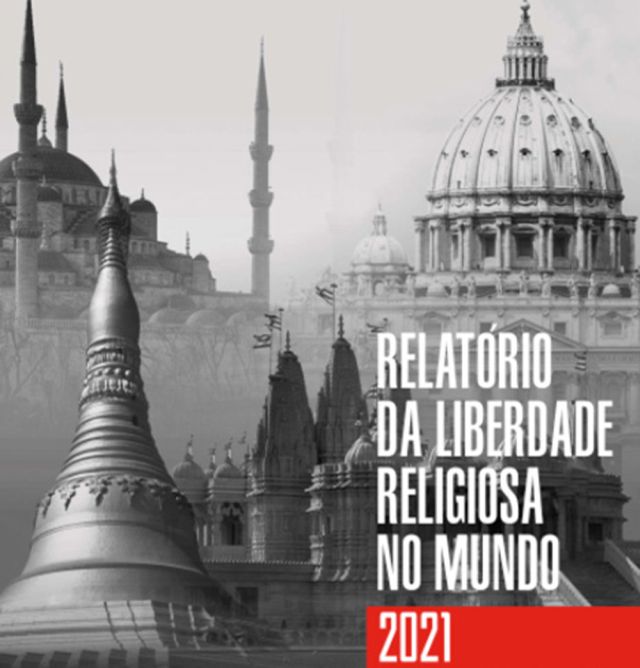 Relatorio sobre a Liberdade Religiosa no Mundo sera apresentado este mes 3
