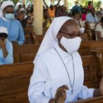 Religiosos sequestrados no Haiti sao libertados