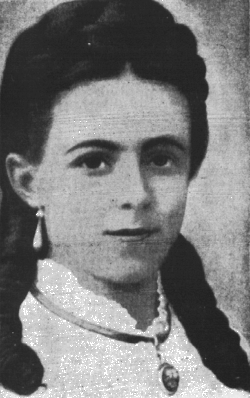 Rosa Virginia Pelletier