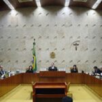 PGR solicita ao STF que retire ministro da relatoria da ação sobre a validade do decreto do estado de São Paulo que proibiu a realização de cultos religiosos.