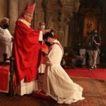 Santa Se promove Simposio Teologico Internacional sobre o sacerdocio 2