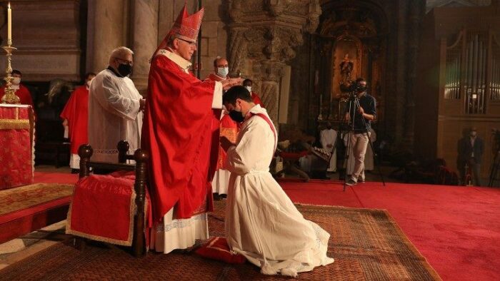 Santa Se promove Simposio Teologico Internacional sobre o sacerdocio 2
